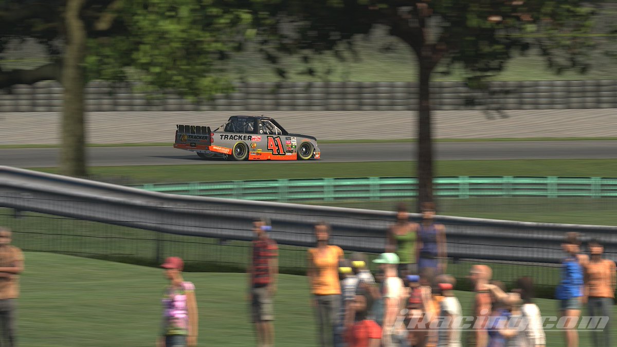 Trent Curtis Racing tweet media