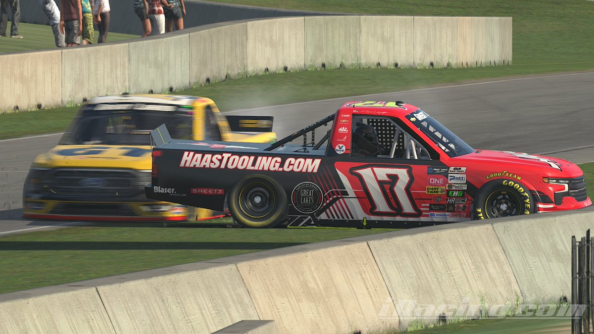 Trent Curtis Racing tweet media