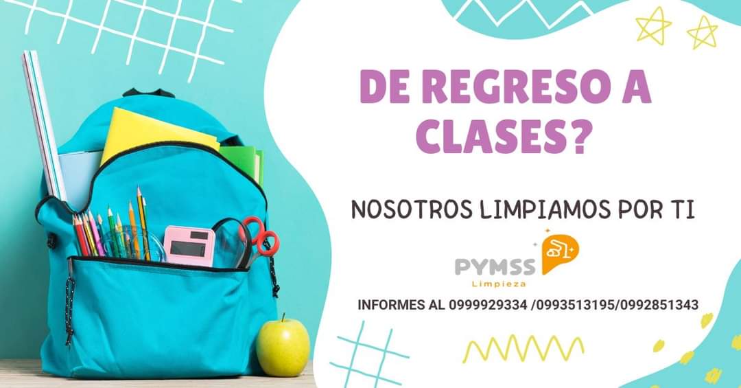PymssClean's tweet photo. No te gusta limpiar? A nosotros nos encanta!!!! 😉😉😉 #Pymss #Colegio #clases #Quito #limpieza https://t.co/WRR7jVvZGY