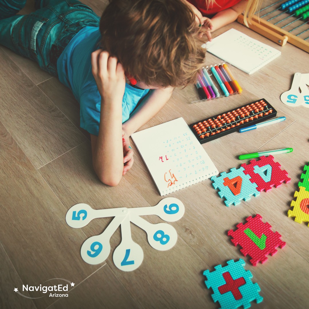 NavigatEdAZ's tweet photo. Ready to get started finding schools that work for you? NavigatEd AZ makes it as easy as 1, 2, 3! Give us a call at 520-900-0224 for FREE service in English or Spanish. https://t.co/KCpeOYqwe8