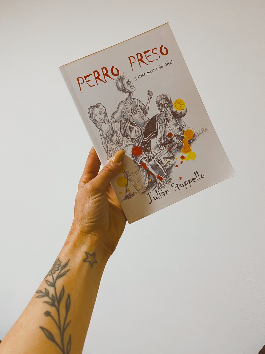 Siempre las páginas de un libro resultan buen refugio para el caos.