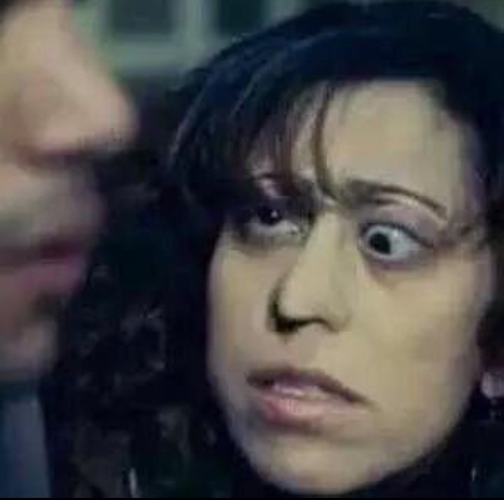 اقطعي خلفه احسن 🤭