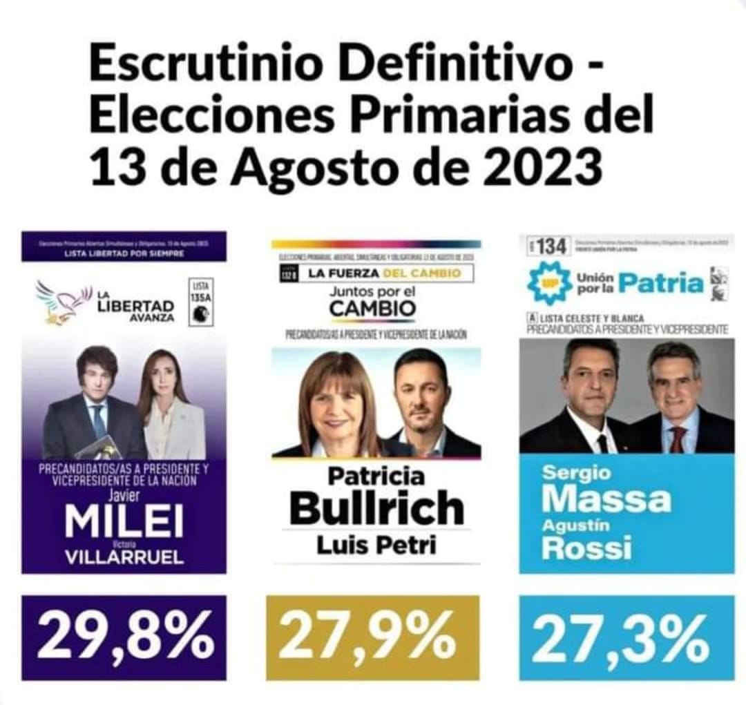 EReati's tweet photo. No está todo dicho... https://t.co/eUSFps8G6Y