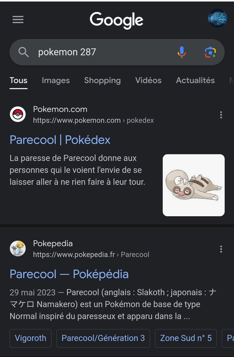 DrzzFTX's tweet photo. @Pamso29 Guez mais ça me correspond trop 🤣 https://t.co/fYC7ev2CtX