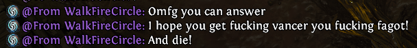 rmodestia's tweet photo. @pathofexile Hi GGG
Can anyone help me with this? https://t.co/Yz4LPKeV50