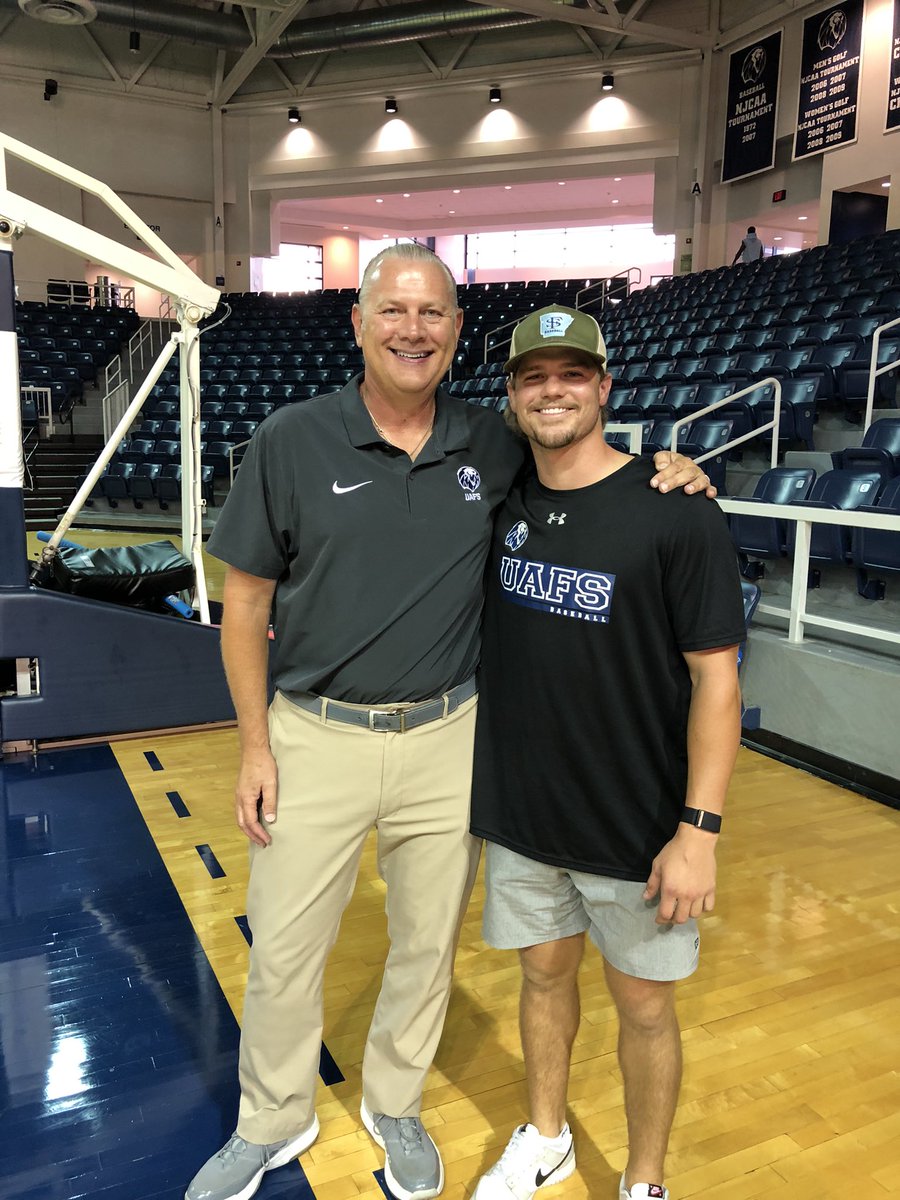Curtis Janz (@curtisjanz) on Twitter photo Student-athlete back-to-school cookout was great tonight. Special thanks to Mikey Brinton, <a href="/TerisaRiley/">Dr. Terisa Riley</a> and all the <a href="/UAFSSports/">UAFS Athletics</a> student-athletes! “We cannot ensure success, but we can deserve it.” Student-athlete back-to-school cookout was great tonight. Special thanks to Mikey Brinton, <a href="/TerisaRiley/">Dr. Terisa Riley</a> and all the <a href="/UAFSSports/">UAFS Athletics</a> student-athletes! “We cannot ensure success, but we can deserve it.”