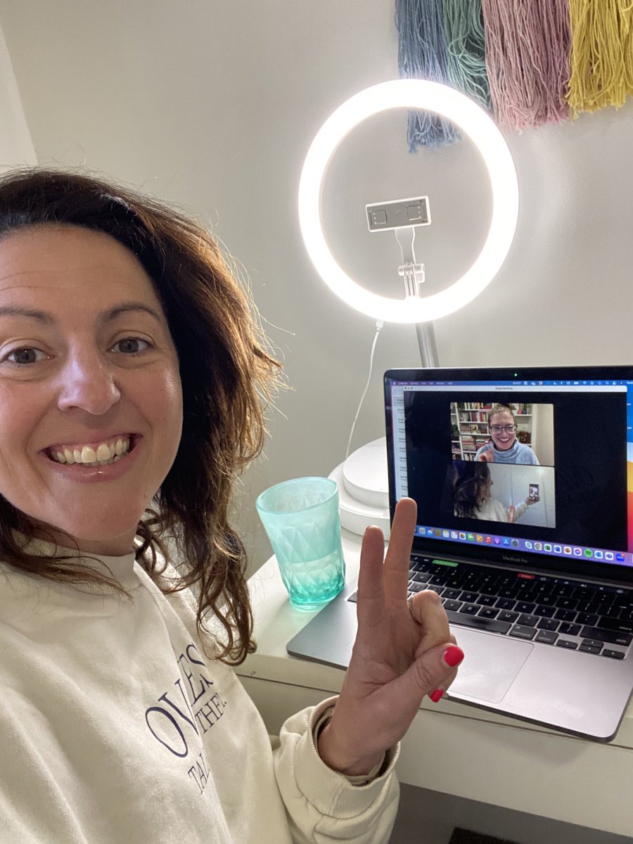 Dr Melina Georgousakis (@melina_gee) on Twitter photo All ready to go for #webinar two of the <a href="/FranklinWomen/">Franklin Women</a> series on making career moves across the health and medical research ecosystem ✨ today we have <a href="/FionaPearman/">Fiona Pearman</a> sharing her theories and tips on building confidence to make your move 🙌👊 #womeninstemm #FWCareermoves All ready to go for #webinar two of the <a href="/FranklinWomen/">Franklin Women</a> series on making career moves across the health and medical research ecosystem ✨ today we have <a href="/FionaPearman/">Fiona Pearman</a> sharing her theories and tips on building confidence to make your move 🙌👊 #womeninstemm #FWCareermoves