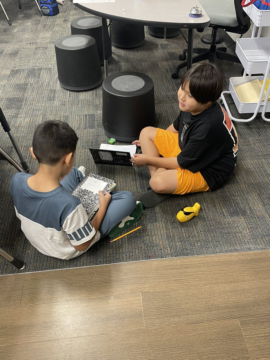 McBride's Classroom tweet media