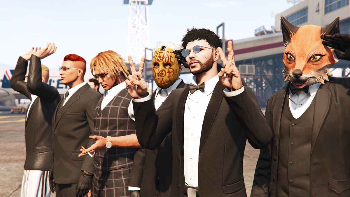 mmimeets's tweet photo. Some pictures from the Favorite Cars meet on PC #morsmutual #GTAOnline https://t.co/ivnE4nx08s