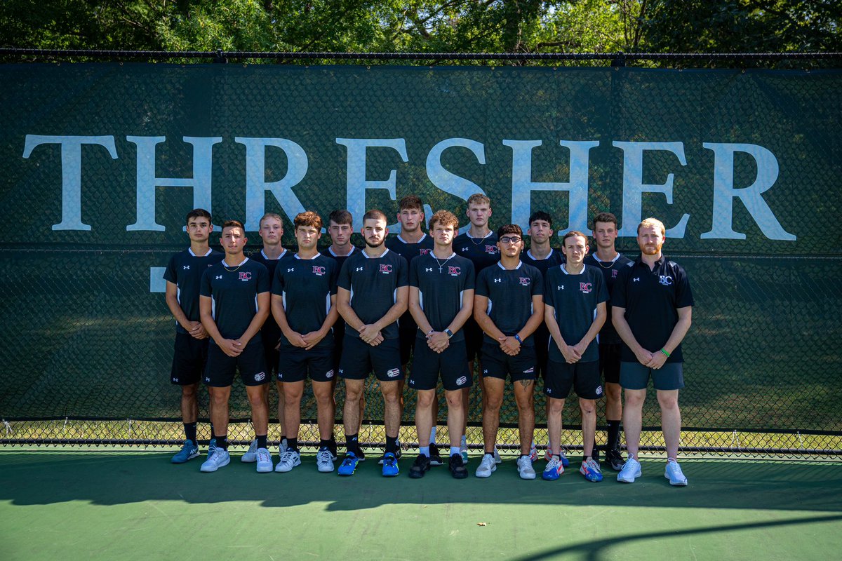 Bethel College Tennis tweet media