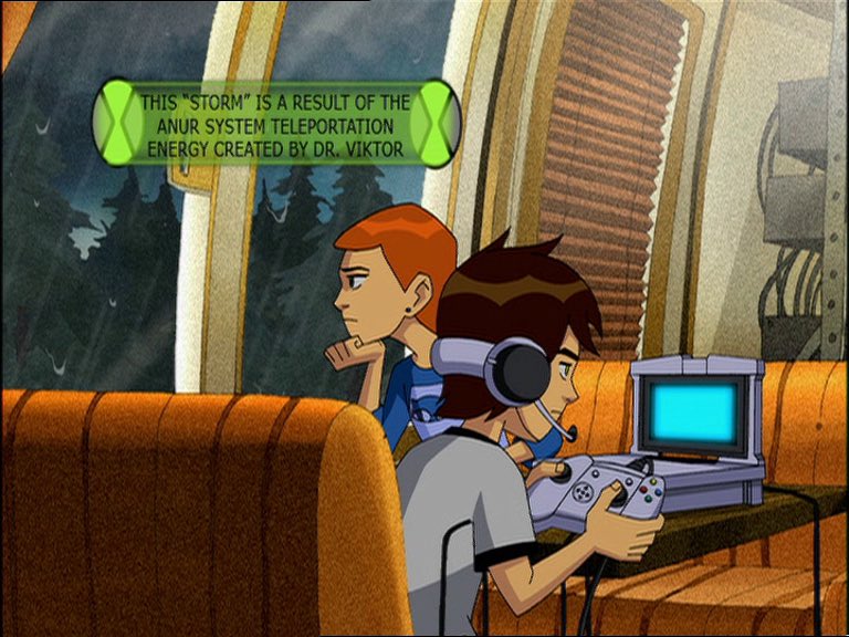 Ben 10 Supremacia Alienígena - Abertura - Vídeo Dailymotion