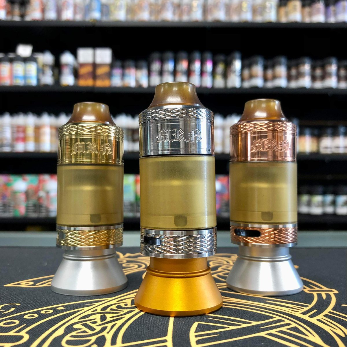 Vaping Delights tweet media