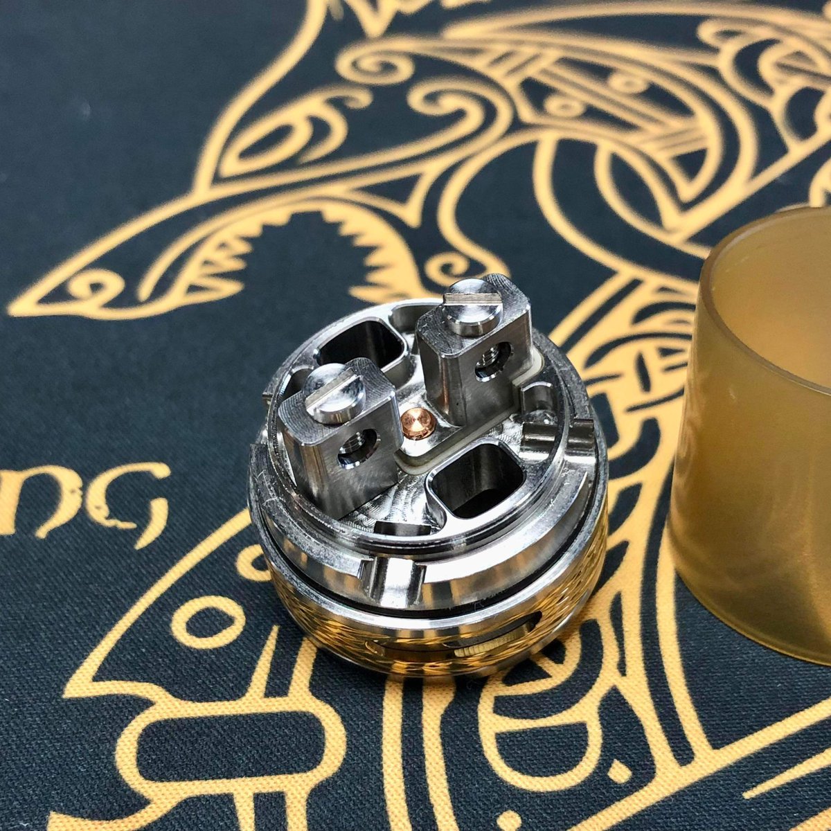 Vaping Delights tweet media