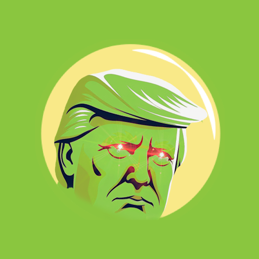 MAGA Memecoin tweet media