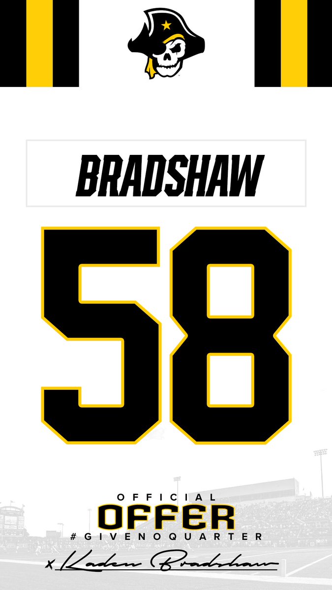 Kaden “KB” Bradshaw tweet media