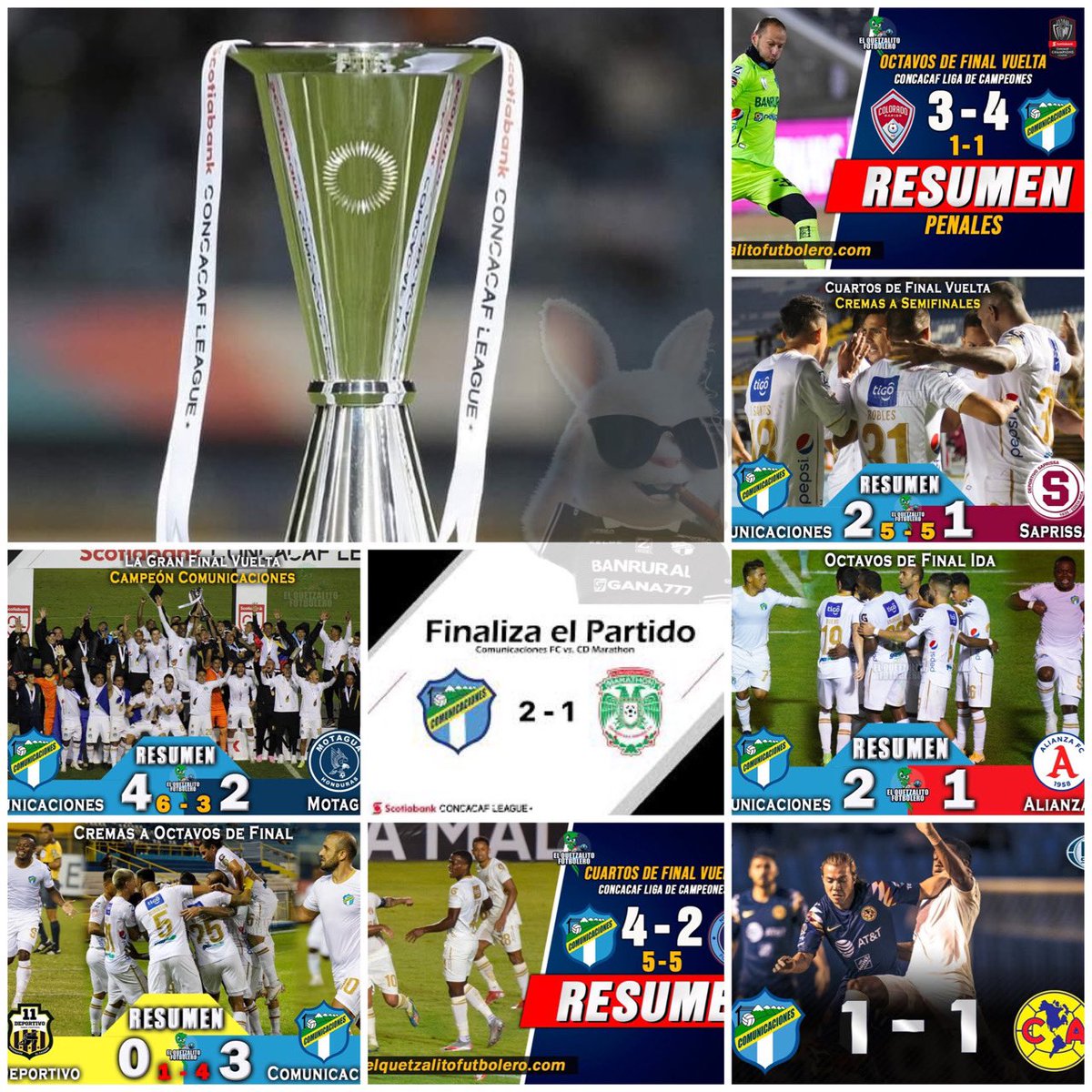 Cfc_shitposting's tweet photo. Fácil?  

Internacionalmente ubican el fútbol chapin gracias a este bendito escudo, somos los que ponemos en el mapa nuestra liga, los demás sigan intentando si quiera ganar un partido 🥱🥱🥱🥱🥱🥱 https://t.co/ZpAEeCeNgm