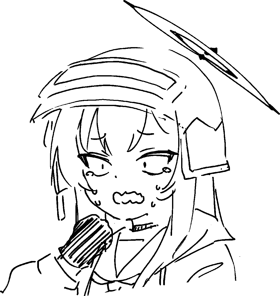 今日からしばらく家燃やされ続ける人です 