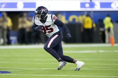 YSU_Robb's tweet photo. Glad to see former @ysufootball standout @D_Rivers11 made the 53-man roster with the @HoustonTexans. Happy for him!! https://t.co/xEetVvv9kp