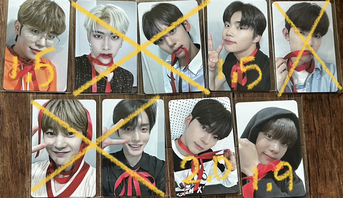 donbuljaa's tweet photo. 제로베이스원 제베원 위드뮤 사웨 포카 리본버전 양도합니다

디엠이나 프로필 옾카로 연락주세요

WTS want to sell 김지웅 장하오 성한빈 석매튜 김태래 리키 김규빈 박건욱 한유진 포토카드 미공포 ZB1 zerobaseone poca pcs 사운드웨이브 https://t.co/DUF2hciqN9