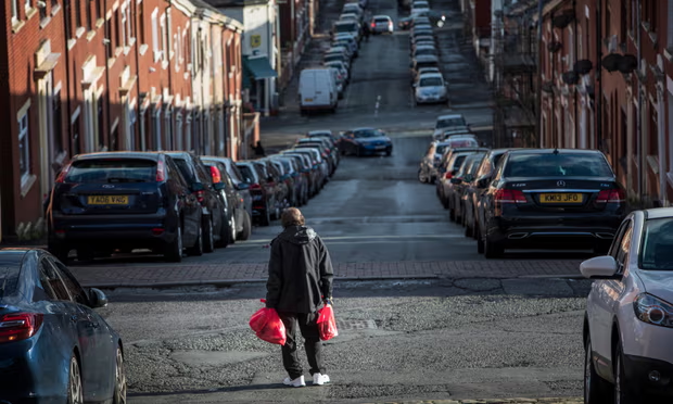 Homeless Wales tweet media