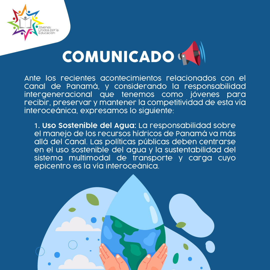 JovenesUxLaE's tweet photo. Comunicado 📢 29/08/2023 https://t.co/1X9NEW2uxz
