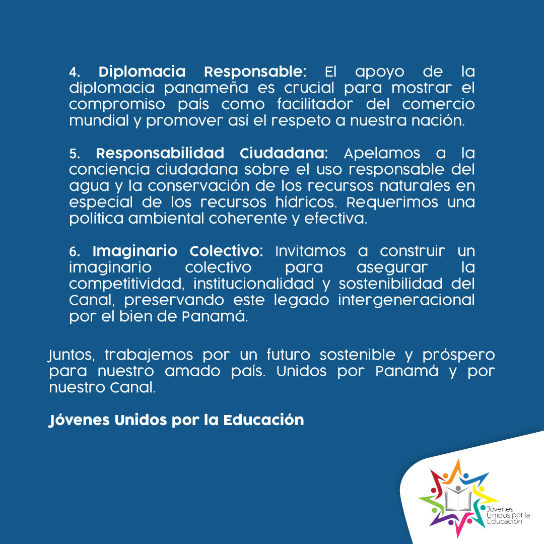 JovenesUxLaE's tweet photo. Comunicado 📢 29/08/2023 https://t.co/1X9NEW2uxz