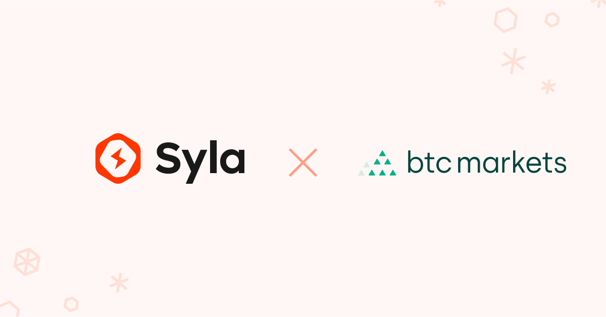 Syla (@sylapower) on Twitter photo 🎉 Syla & <a href="/BTCMarkets/">BTC Markets</a> team up! 🇦🇺
✅ Invest in crypto & manage tax locally.
✅ Cost-effective tax reporting for long-term holders. ✅ Minimise CGT with Syla’s LTFO.
✅ SMSF support.
Making crypto tax simple for Aussies 🚀 #cryptotax 🎉 Syla & <a href="/BTCMarkets/">BTC Markets</a> team up! 🇦🇺
✅ Invest in crypto & manage tax locally.
✅ Cost-effective tax reporting for long-term holders. ✅ Minimise CGT with Syla’s LTFO.
✅ SMSF support.
Making crypto tax simple for Aussies 🚀 #cryptotax