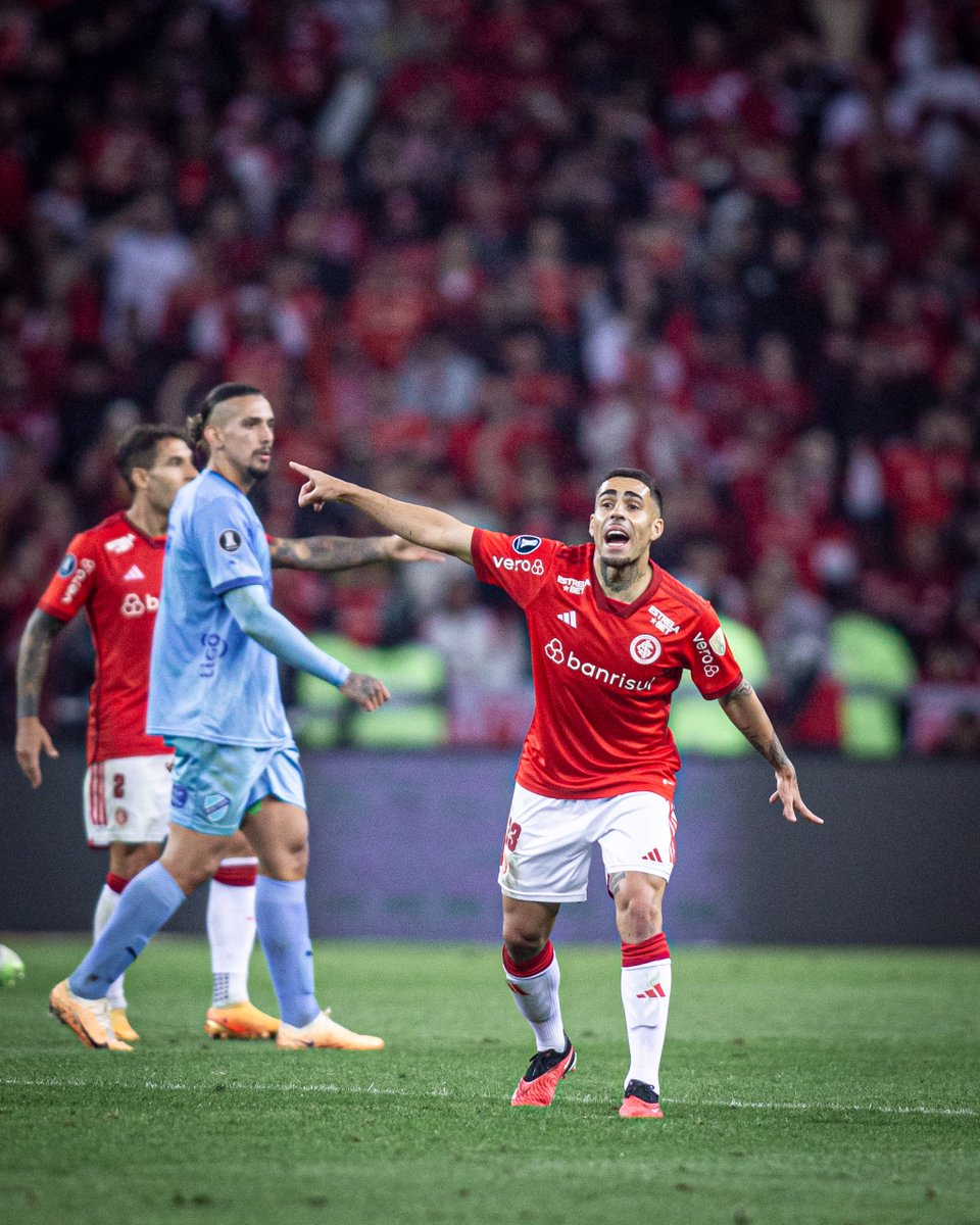 g_gabriel5's tweet image. ESTAMOS NA SEMIFINAL, VAMOO INTER!!! 🇦🇹 ♥️