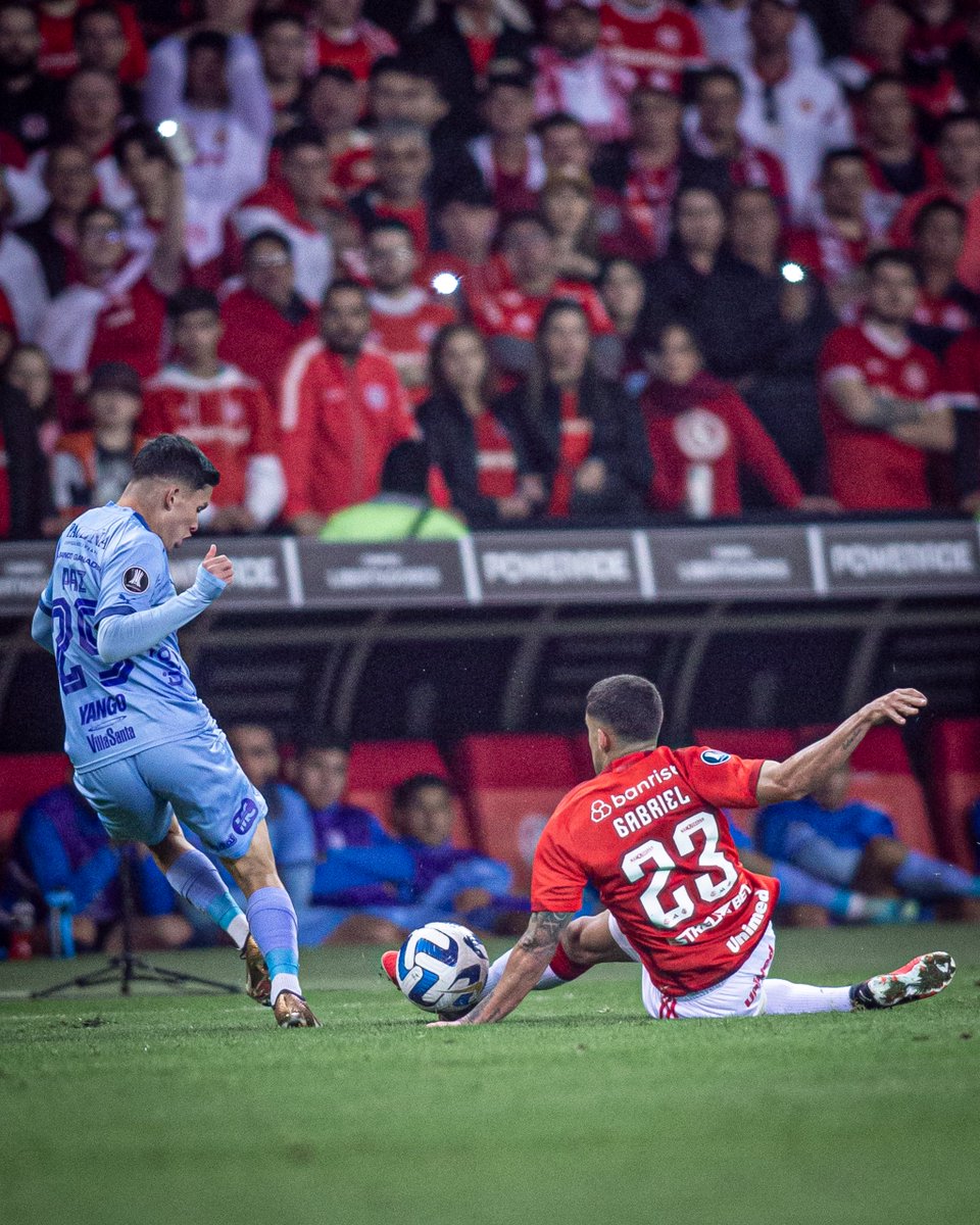 g_gabriel5's tweet image. ESTAMOS NA SEMIFINAL, VAMOO INTER!!! 🇦🇹 ♥️