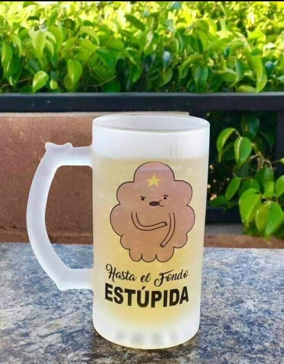 Jajaja, para regalar