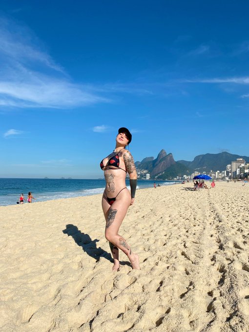 Rio 🫶🏼 https://t.co/BEscf885OV