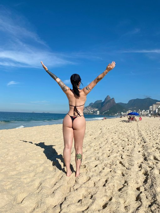 Rio 🫶🏼 https://t.co/BEscf885OV