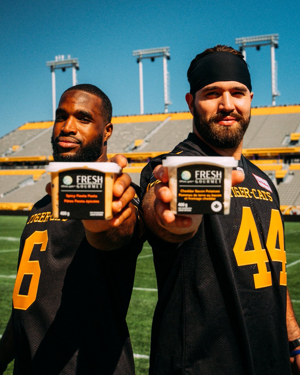 FreshstoneBrand's tweet photo. Picture this! You could win two tickets to see @Ticats @jthurm_20 and @case_man_ in Monday's #LabourDayClassic.

To enter:
Follow @FreshstoneBrand
Like &amp; Retweet
Tag a friend

Contest closes Friday at Noon et.

#FreshstoneBrands #FoodDoneRight #TiffanyGate #FreshGourmet #Ticats https://t.co/ZcLZQRe8pK