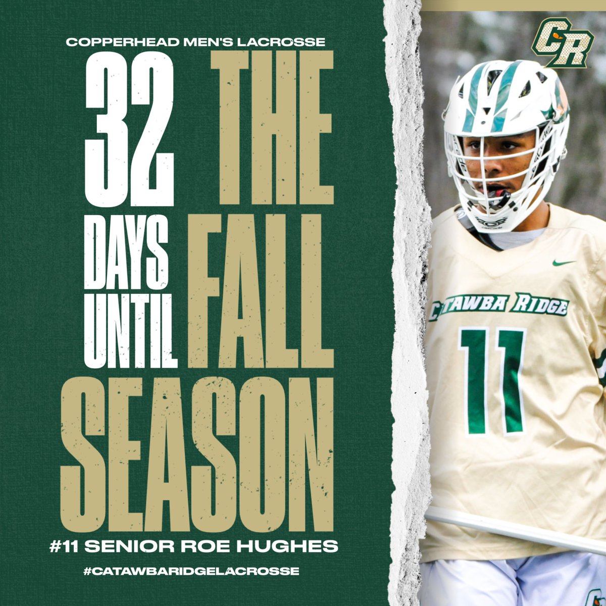CatawbaRidgeLacrosse 🥍 (@catawbaridgelax) on Twitter photo 