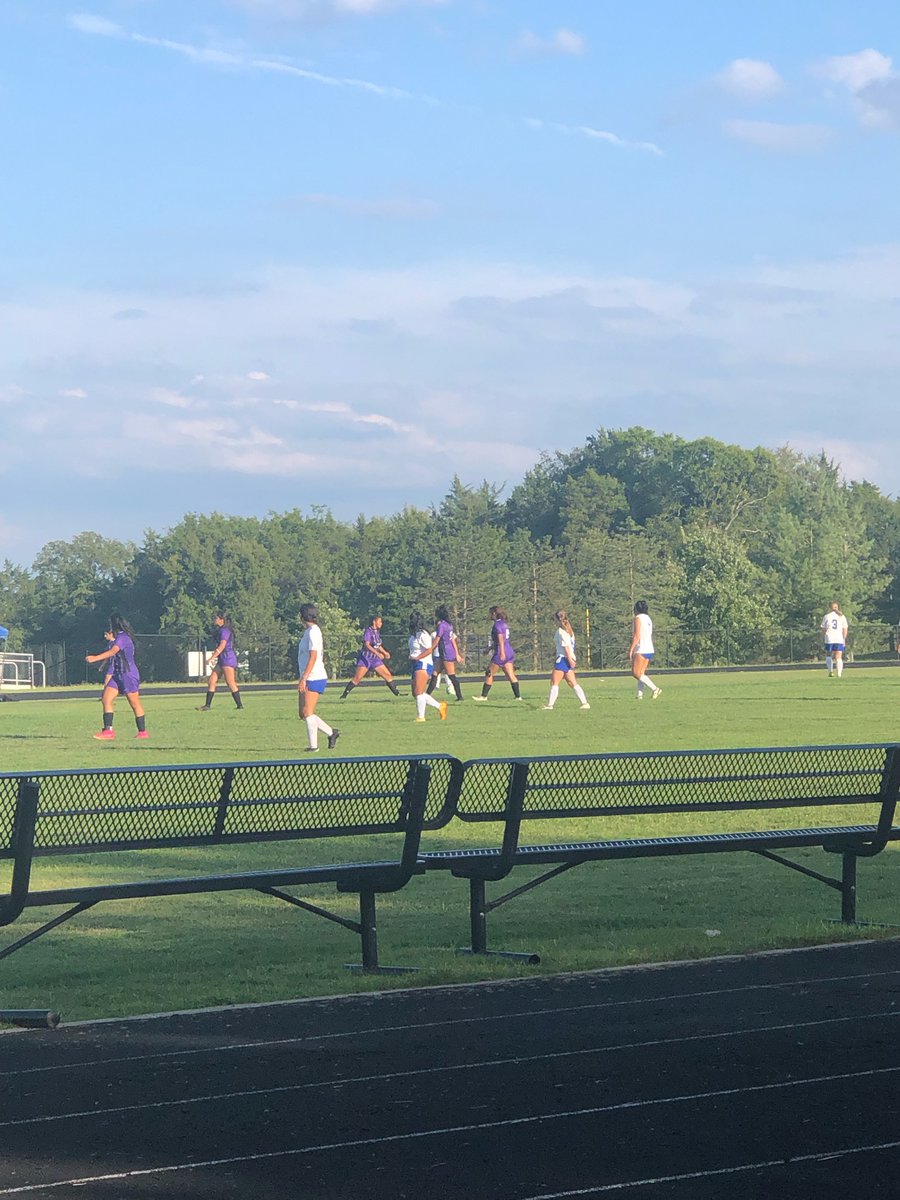 FACaneRidge's tweet photo. Let's Go Lady Ravens Soccer Team!💜🖤 #Victorious #PurplePride #GreatDayToBeARaven @msimms03 @CaneRidgeHS @cane_ridge @therealDrHoward @CRHSschoolcoun1 https://t.co/3OHBGel4zH