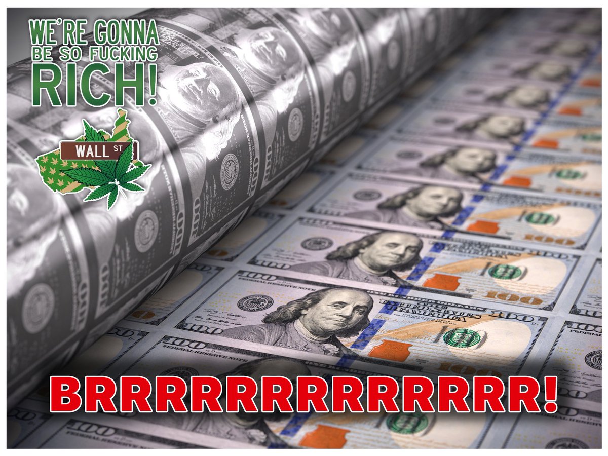 BossBlunts1's tweet photo. #AMC has been on the Regulation SHO Threshold securities list for 4️⃣7️⃣ DAYS‼️
Securities are on this list when there are excessive FAILURES TO DELIVER by hedge funds, brokers, banks, market makers. FTD's are DIRECTLY linked to massive NAKED SHORTING which is why @AMCTheatres stock price has been suppressed along with spoofing, ladder attacks, illegally marking shorts AS LONG, wash sales, and many other manipulation tactics. 
That's why I'm so confident I'm gonna be SO FKIN RICH 💵 🤑
#GetRichOrDieBuying