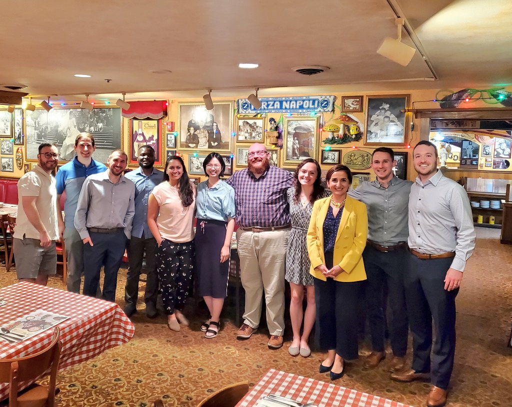 Anita Afzali MD, MPH, MHCM, FACG, AGAF tweet media