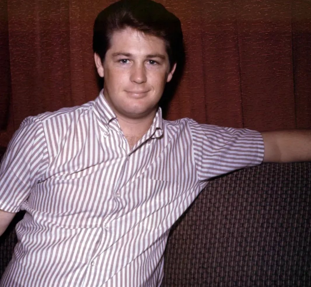 Swithin Chandler IV tweet media