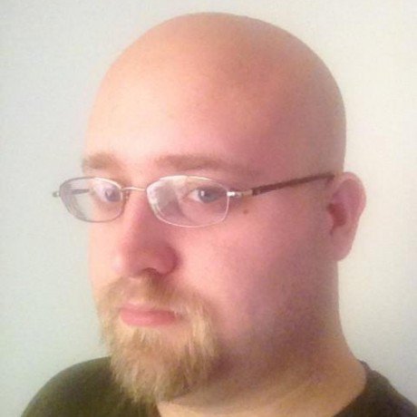 It just dawned on me...
Why this face looks so familiar...

I am calling an emergency convention of #MyersTwitter to investigate!