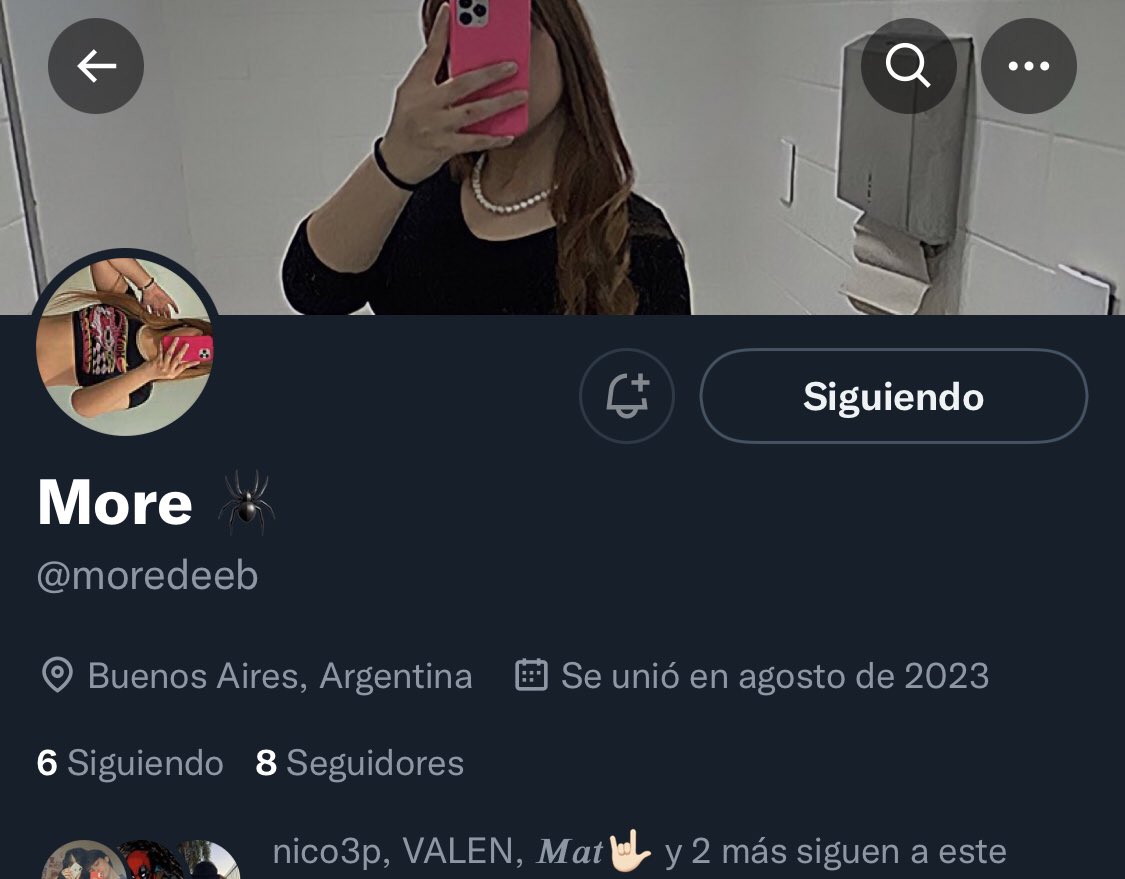 moredeebb's tweet photo. Me olvide la contraseña de este twitter , vayan a seguirme al nuevo o les agarra hemorroides por 1 mes y se les va a desgarrar el orto https://t.co/dD2ajgvJgv https://t.co/0RF0zvtK90