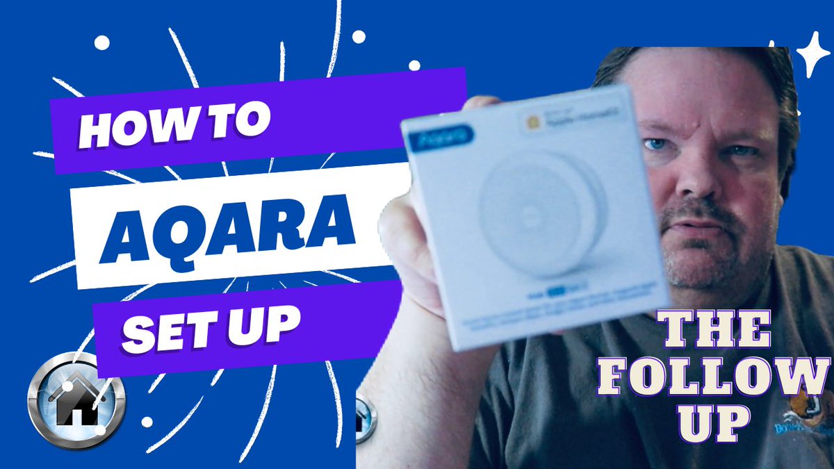 Thurow Smart Home tweet media