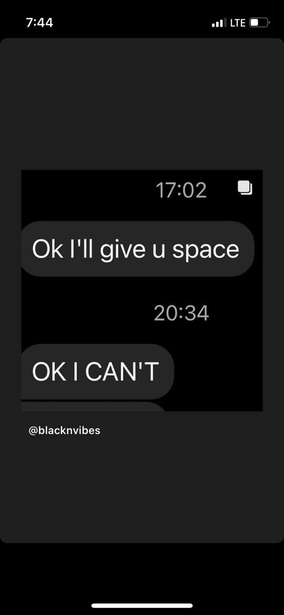levyamst's tweet photo. fvck off https://t.co/zJCKcm4cr8