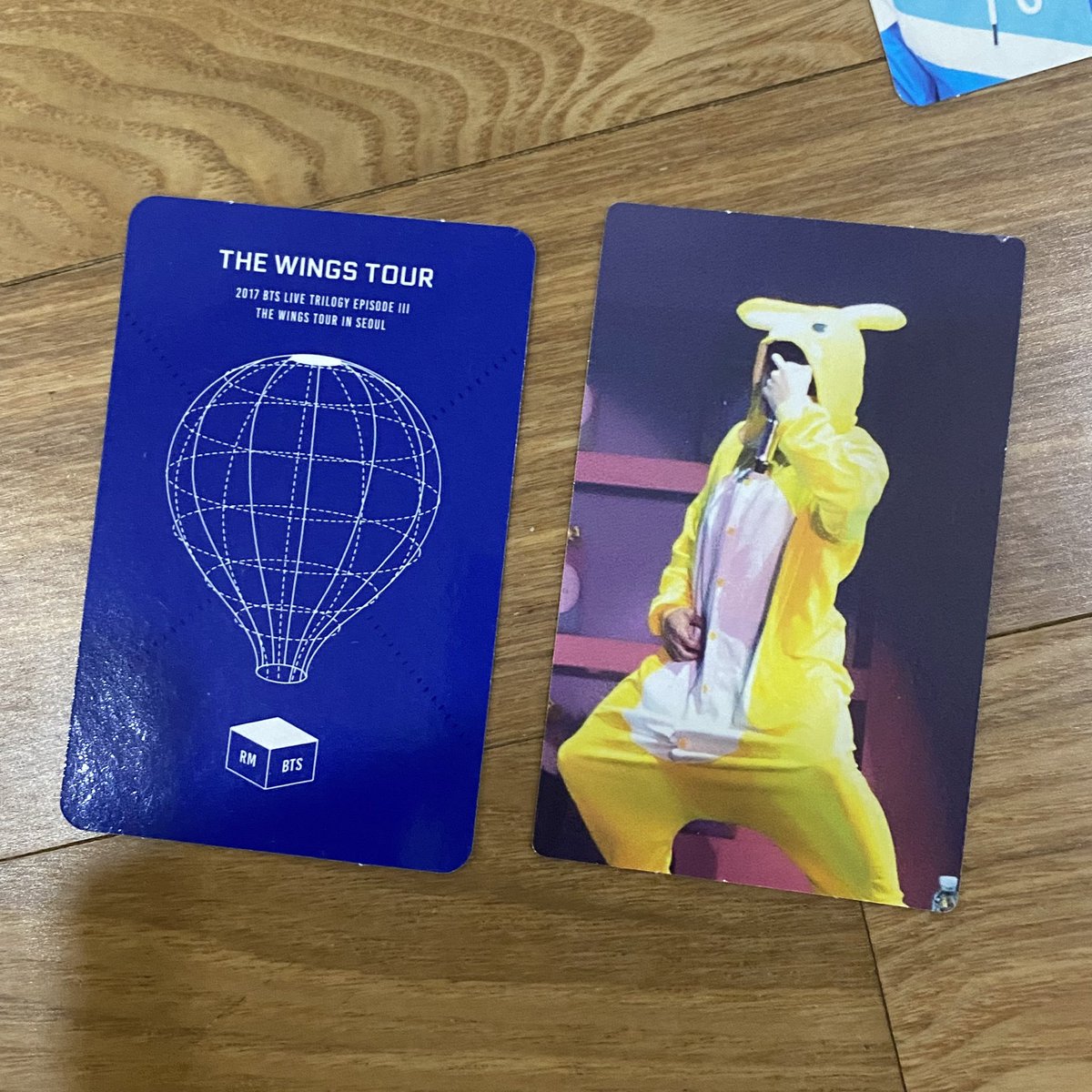 malangjadoo's tweet photo. 방탄소년단 윙파콘 머스터4 4스터 디비디 dvd 양도

윙파 - 포카 rm 5.0
머스터4 - 포카 뷔 정국 11.0

택배비 +0.4

BTS taehyung sell wings muster

Korean account/address only https://t.co/Nl3hTRUVts