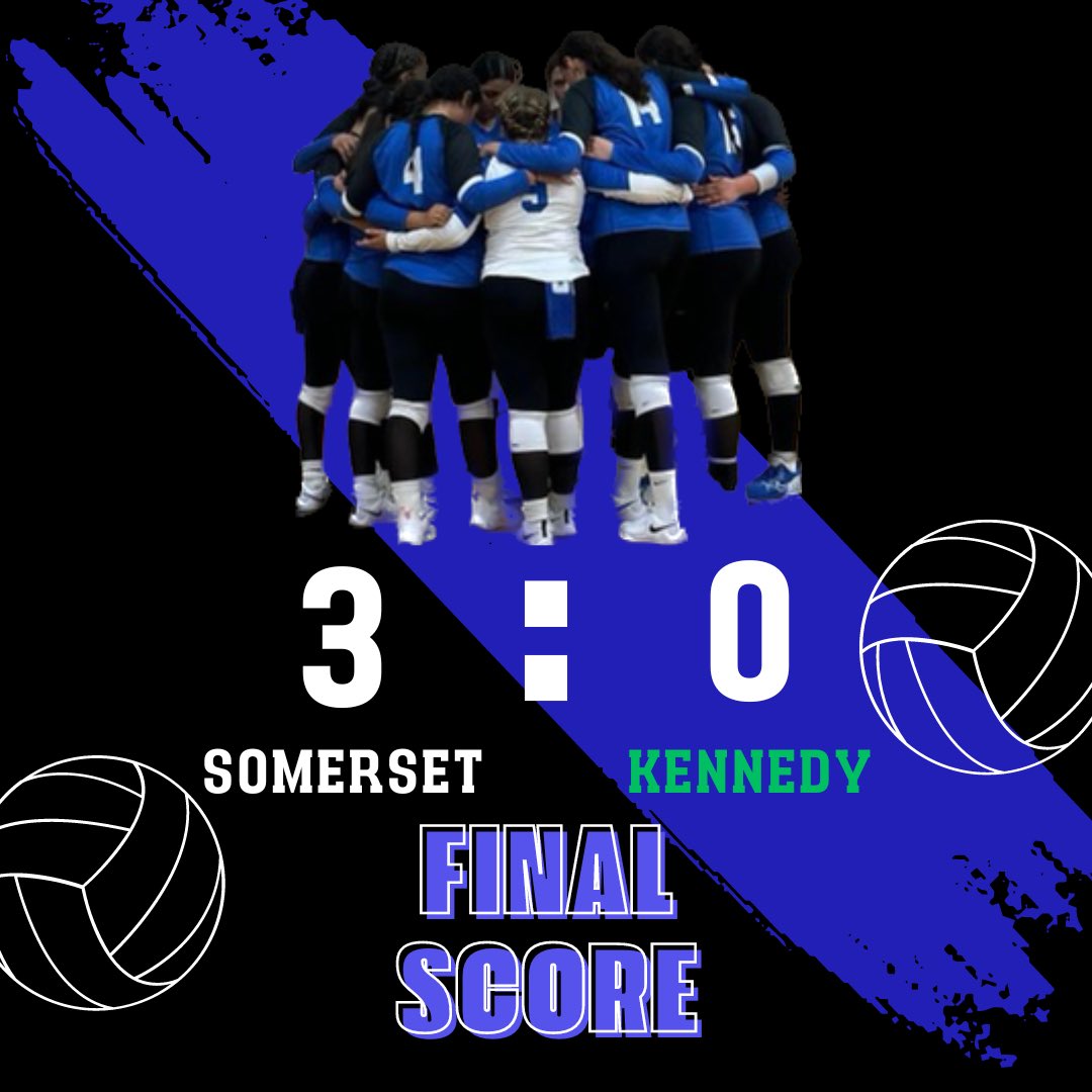 It was a program sweep for our Lady Bulldog volleyball team! 
Freshmen, JV, and Varsity defeated Kennedy HS tonight. 
Up Next for the Lady Bulldogs is in Karnes City on Friday. Way to go Lady Bulldogs! 💙🏐