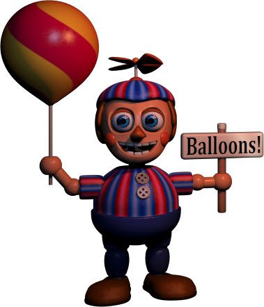 fnaf4balloonboy tweet picture