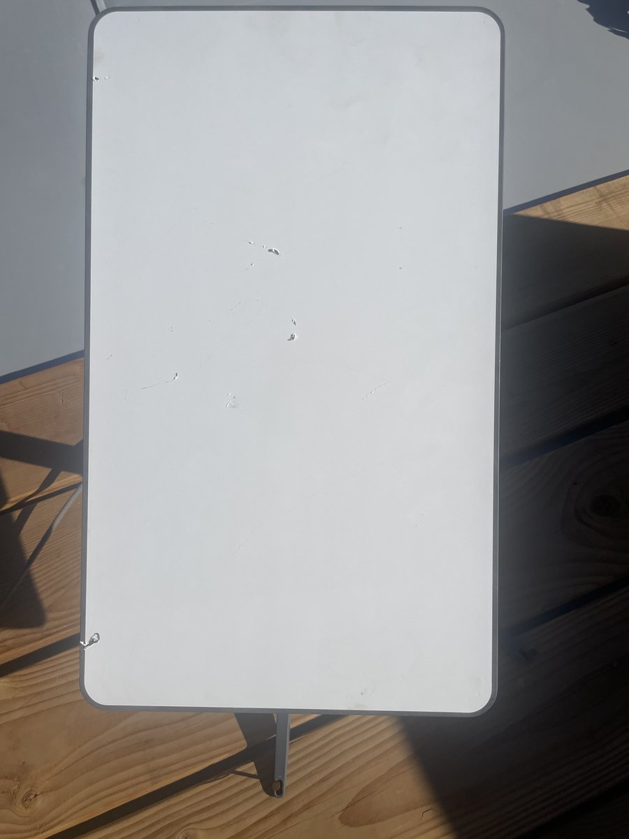 PureRockets's tweet photo. 1) Hurricane Hilary Damage to my @StarLink! I opened a support request and they replied within 2 hours, refunded one month service and then shipped a replacement within 4 hours. Best customer service ever! @elonmusk while I might have your attention, https://t.co/CW8ueSZPJd