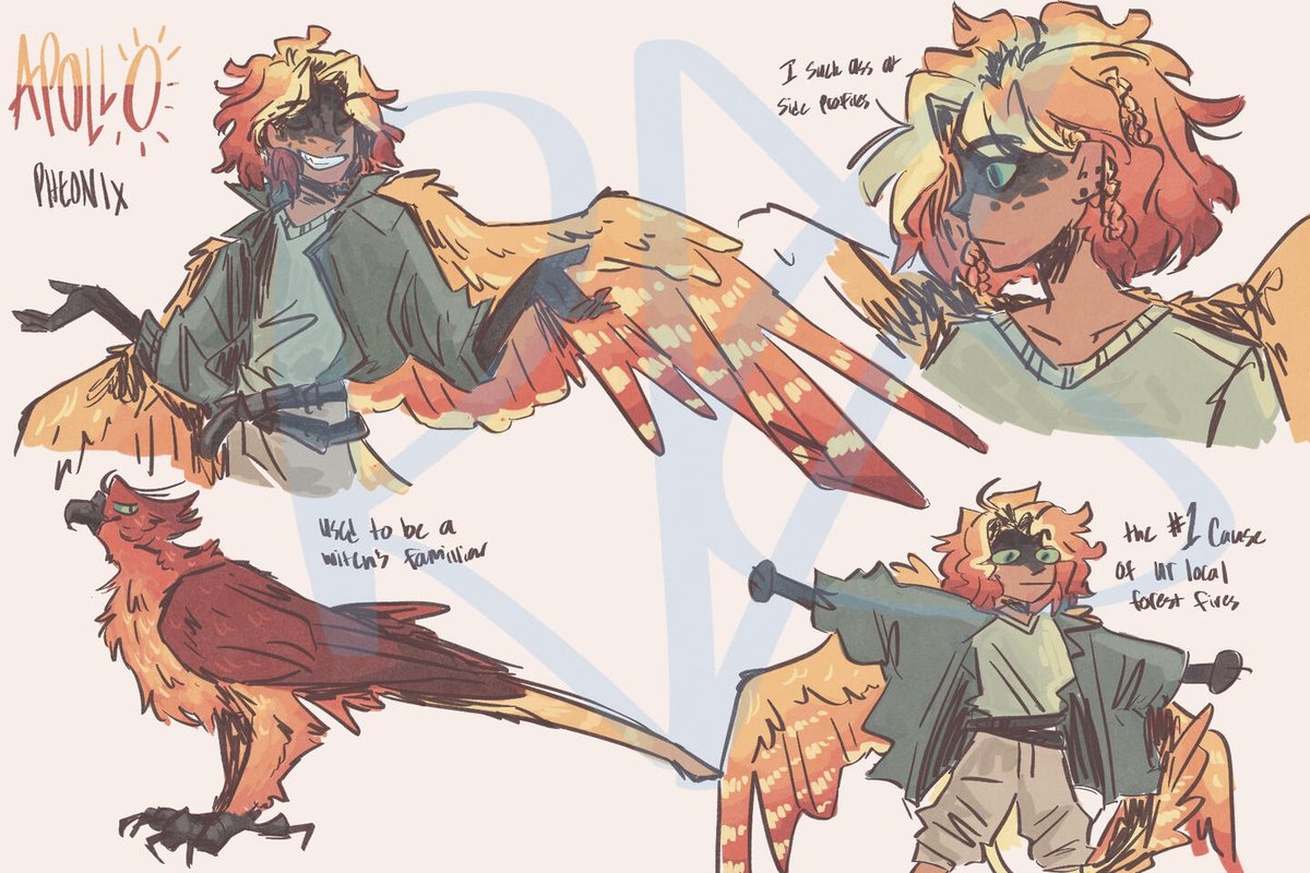 EclipsingLight's tweet photo. EMERGENCY COMMISSIONS

My friend is having money problems at the moment, so I am boosting their carrd for you guys to go and commission them if you are interested! They are great with fantasy creatures, D&amp;D characters, and OCs!

#commissionsopen #commissions #CommissionSheet https://t.co/qGX7BGfGSU