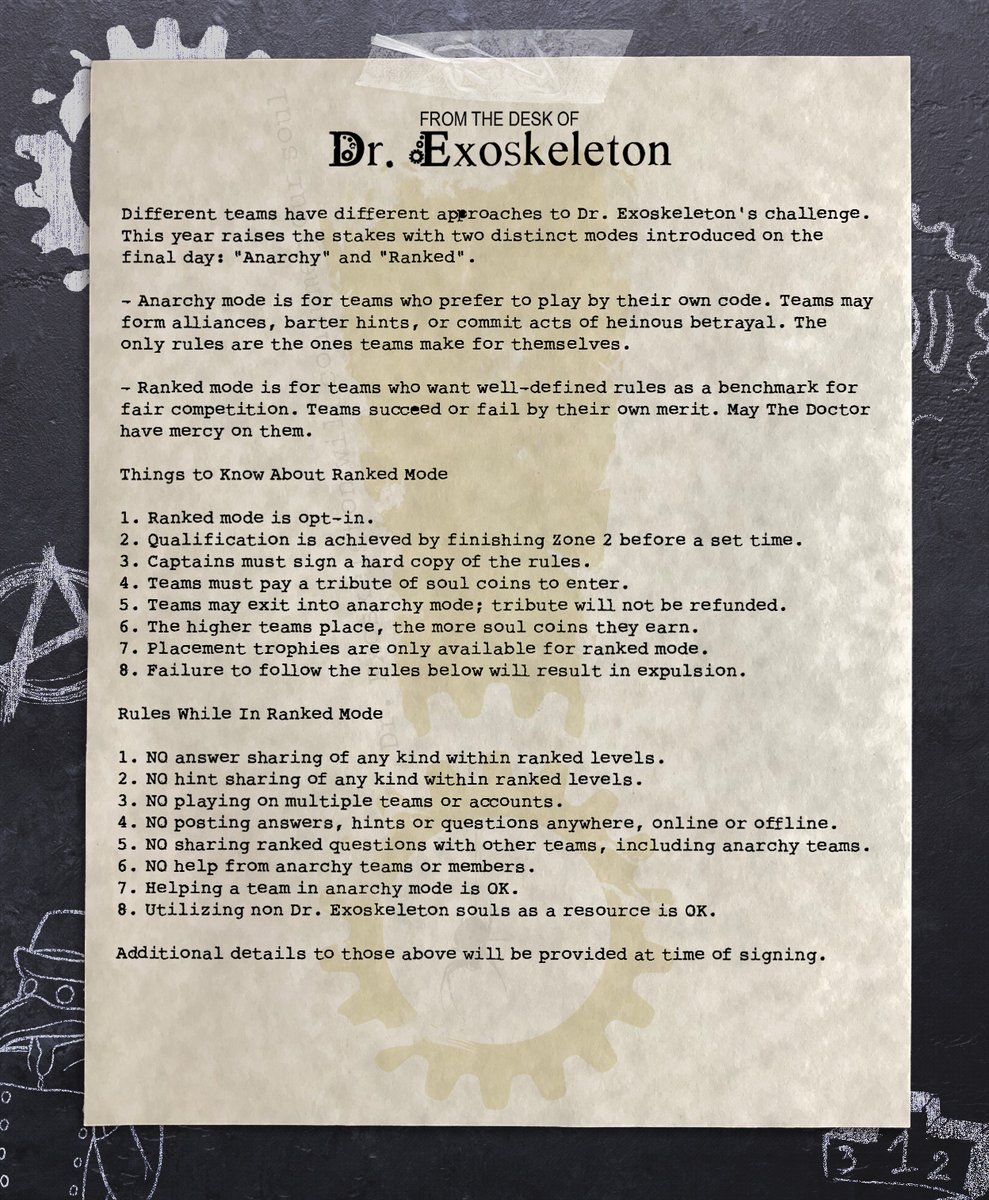 Dr Exoskeleton tweet media