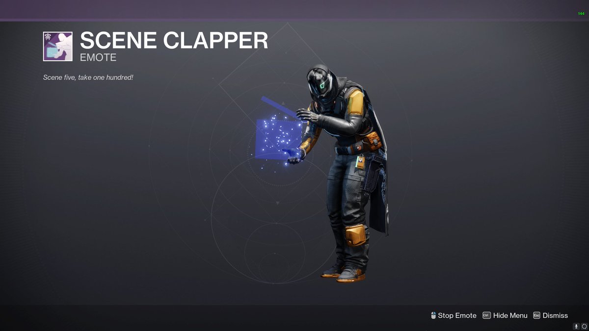 Dredgen Sale ⬛️⬜️🟪 tweet media