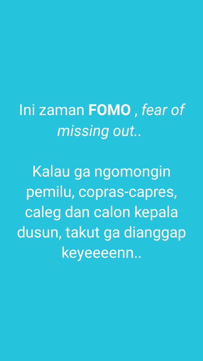 Eh ketemu narasi juga..